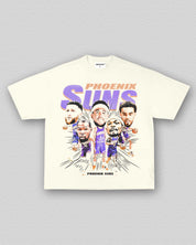 24 SUNS TEE 12.3