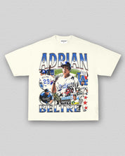 ADRIAN BELTRE-DODGERS TEE