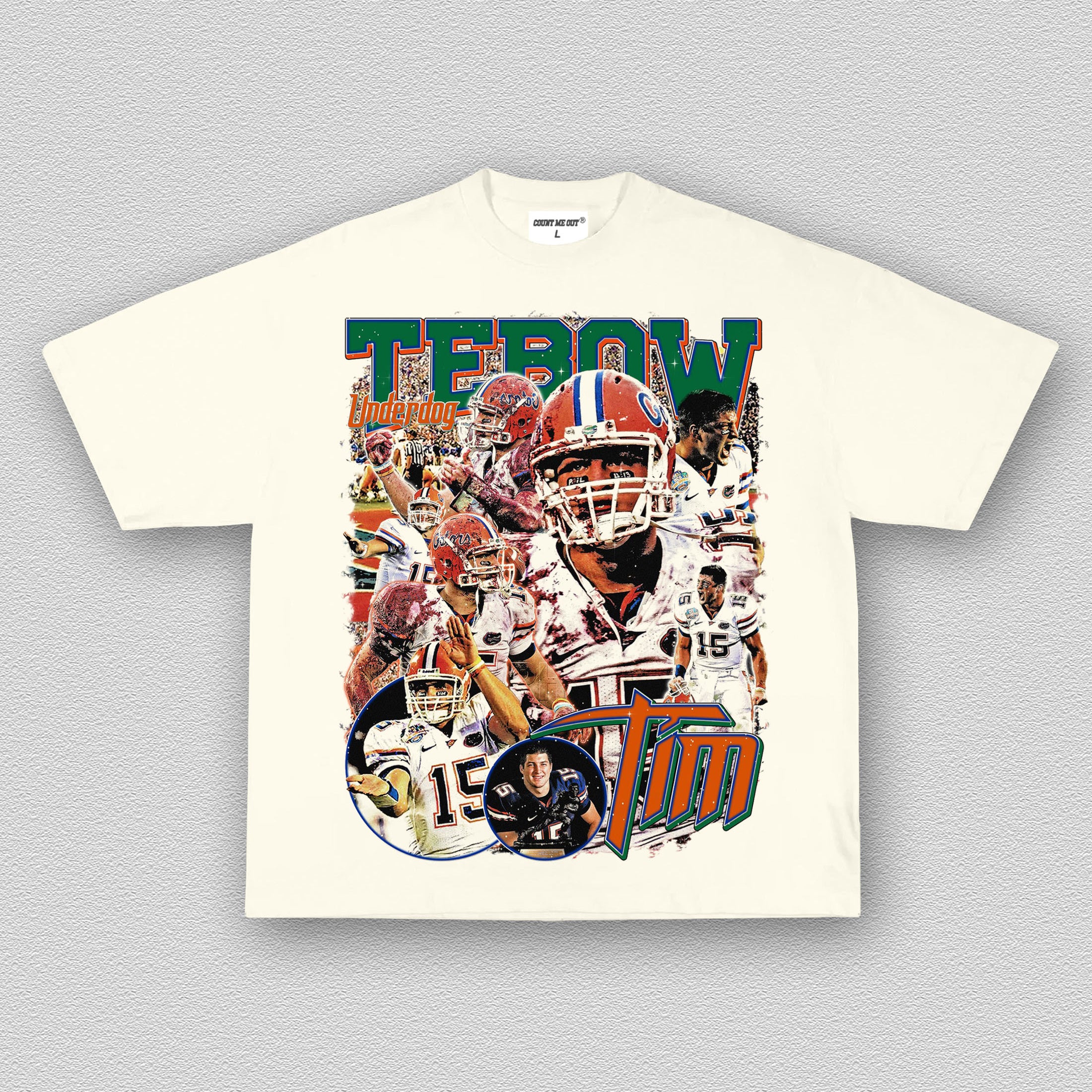 TEBOW TEE