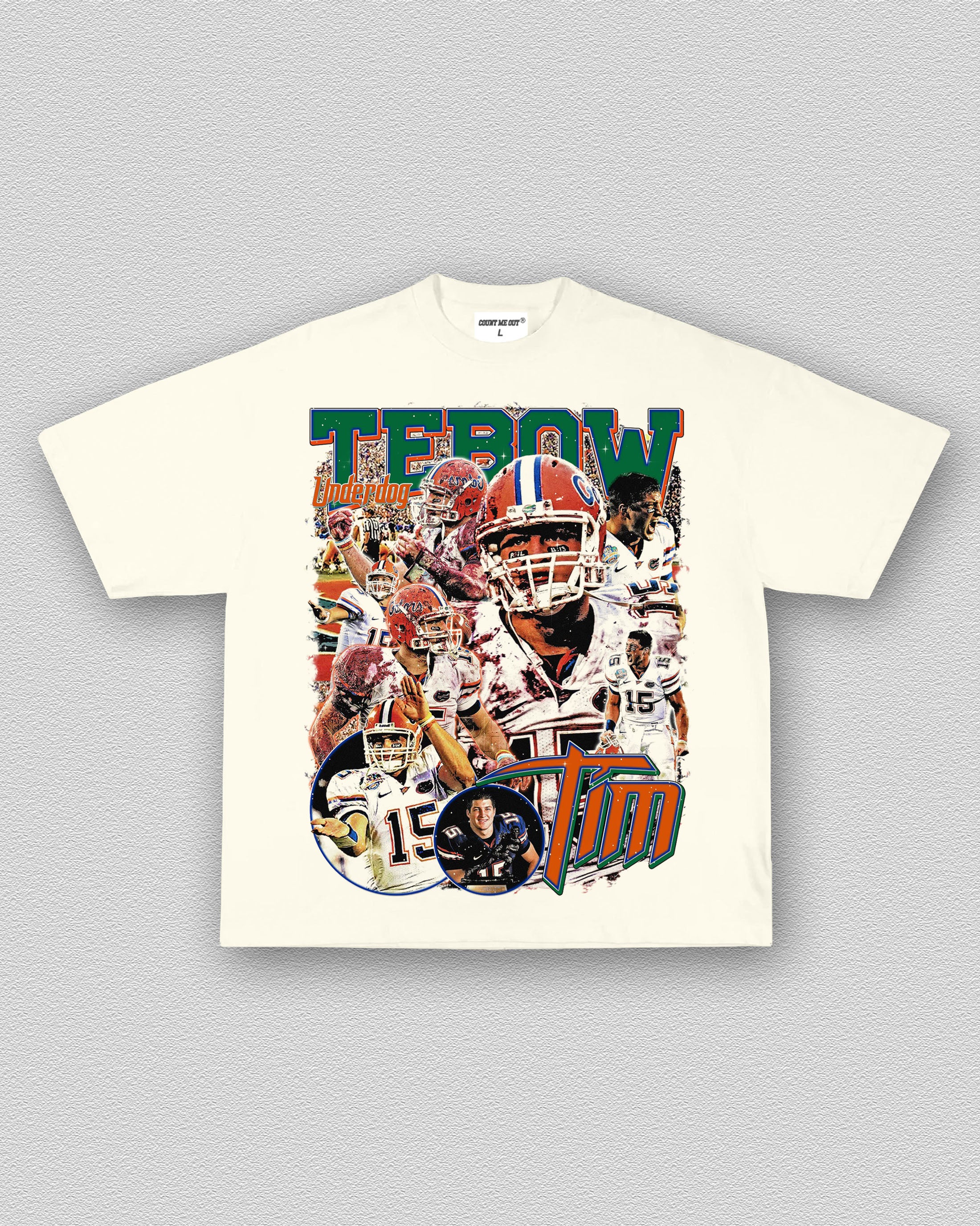 TEBOW TEE