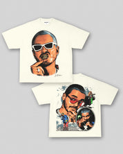 J BALVIN V2 TEE