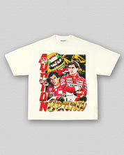 AYRTON SENNA TEE