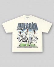 LUIS MALAGON TEE