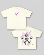 KID BUU V4 TEE