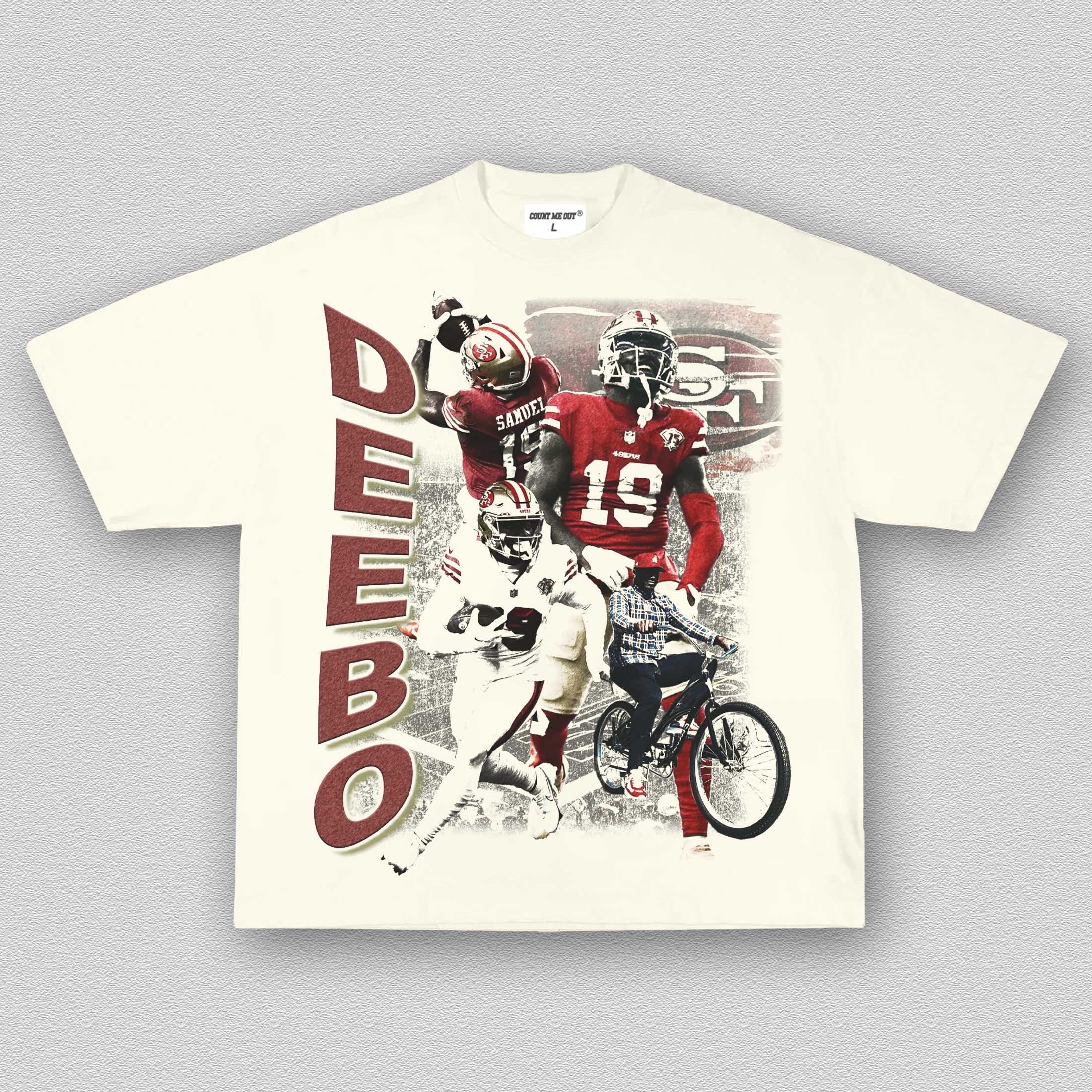 DEEBO SAMUEL TEE