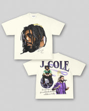 J. COLE TEE