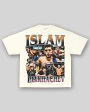 ISLAM MAKHACHEV TEE