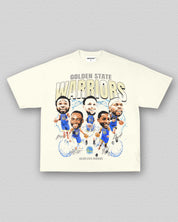 24 WARRIORS TEE 12.3