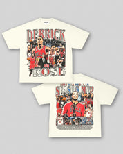 DERRICK ROSE V2 TEE