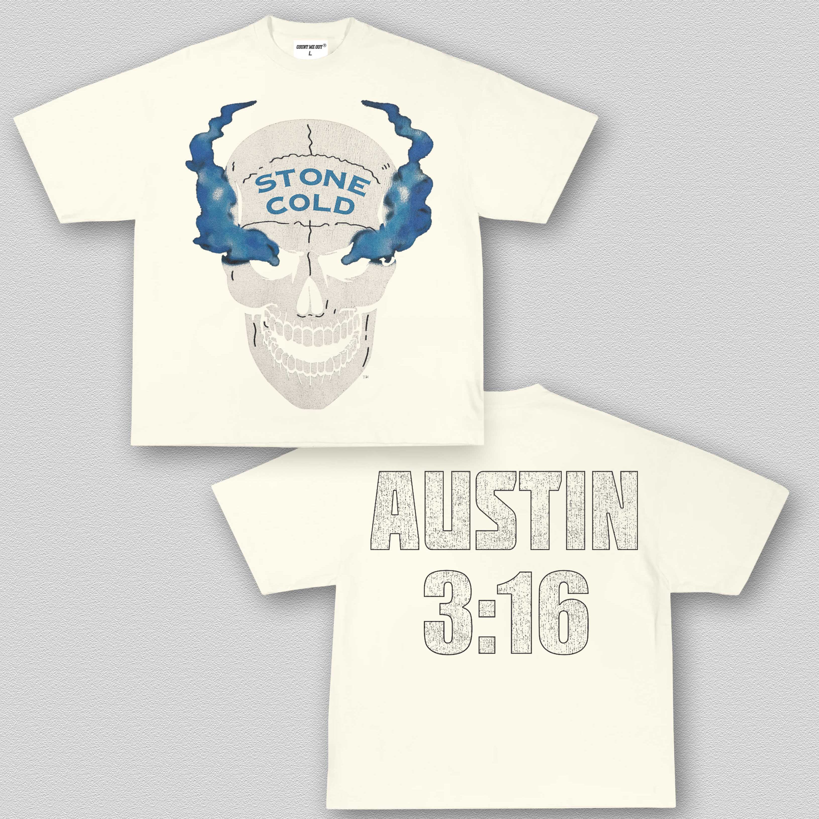 AUSTIN 316 TEE