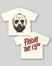 FRIDAY THE 13TH TEE