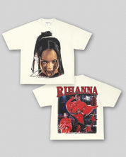 RIHANNA SUPER BOWL 23' TEE