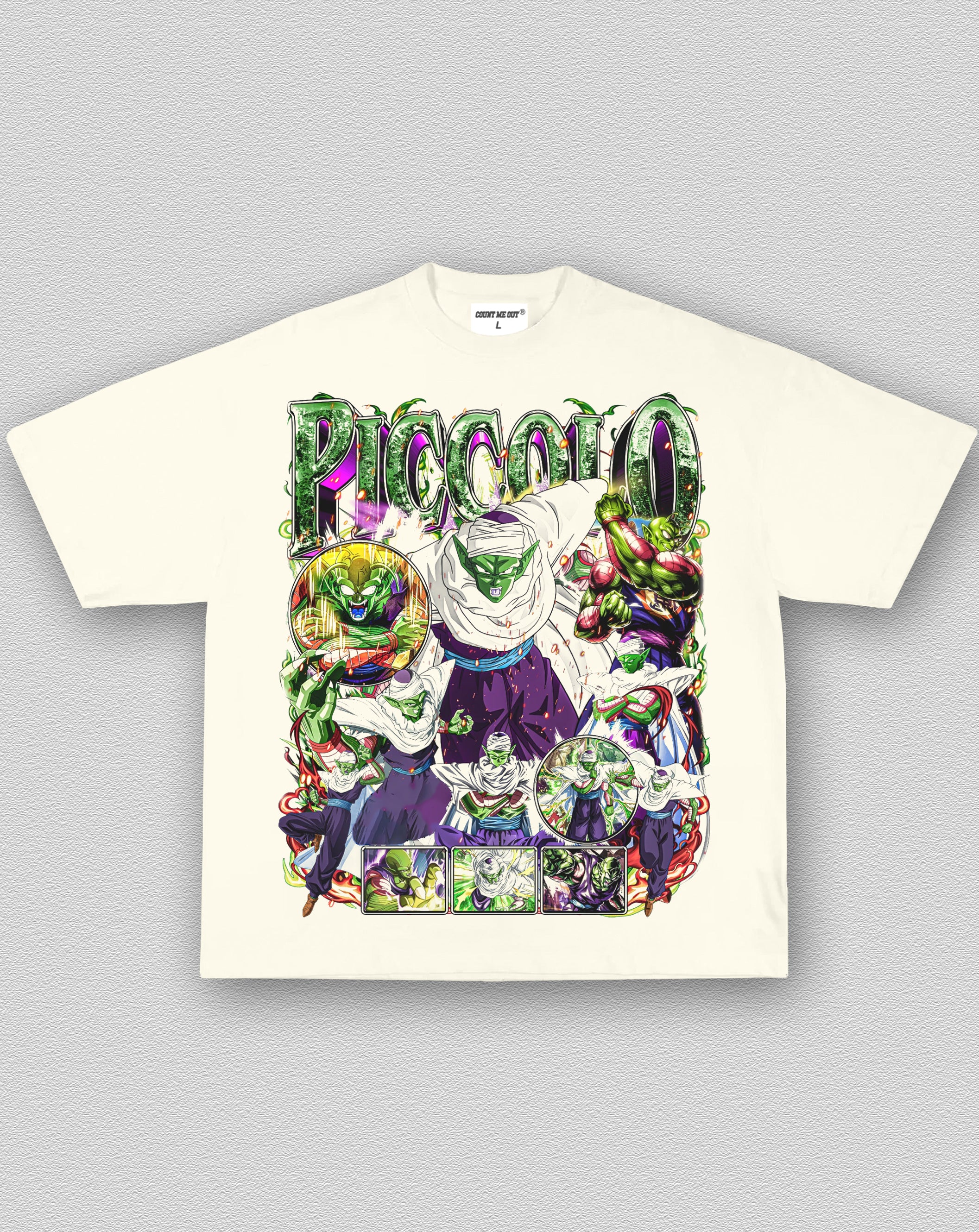 PICCOLO V2 TEE