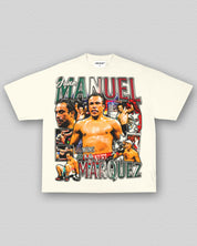 JUAN MANUEL MARQUEZ TEE