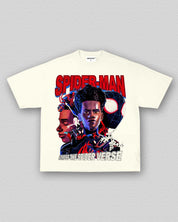 SPIDERMAN MILES MORALES TEE