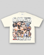 CALEB PLANT TEE