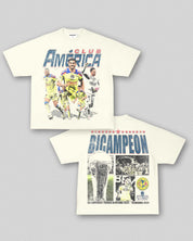 BICAMPEON TEE