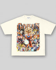 GOHAN TEE