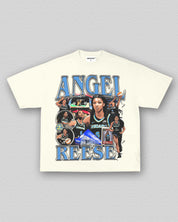 ANGEL REESE-SKY TEE