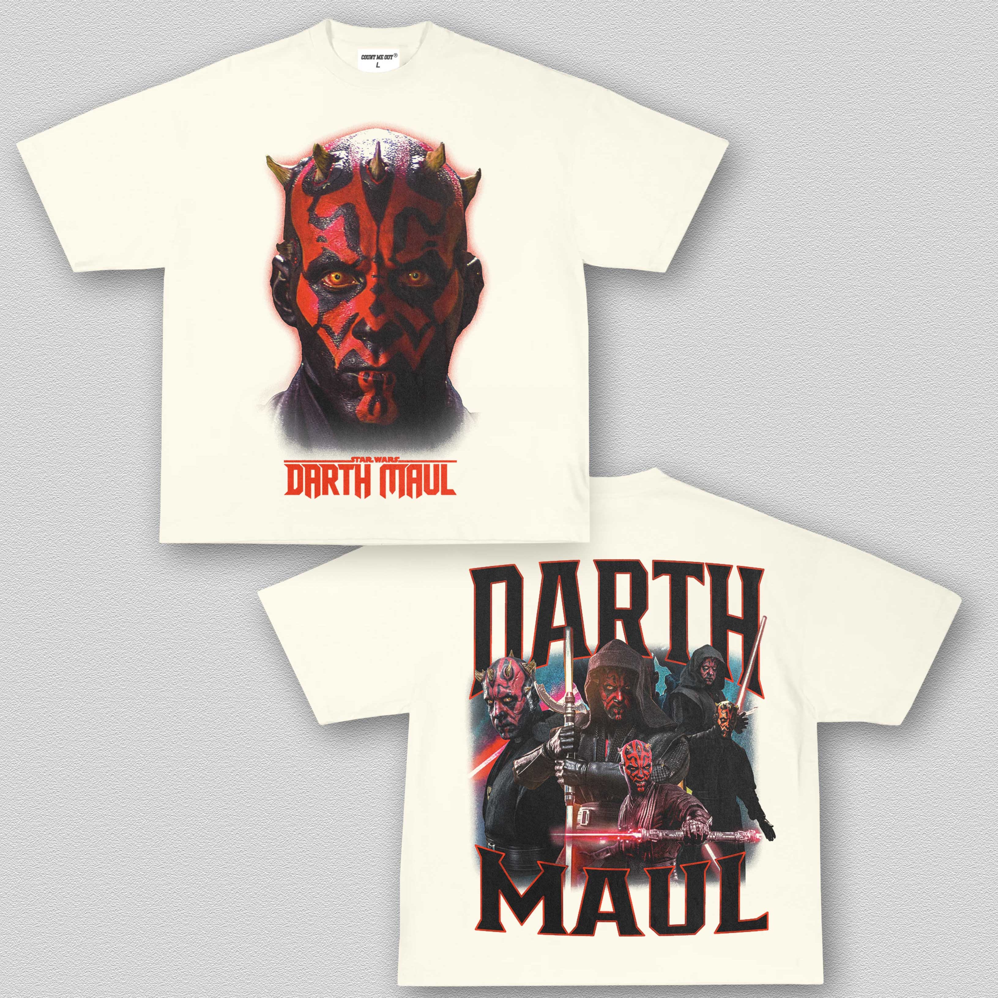 DARTH MAUL TEE