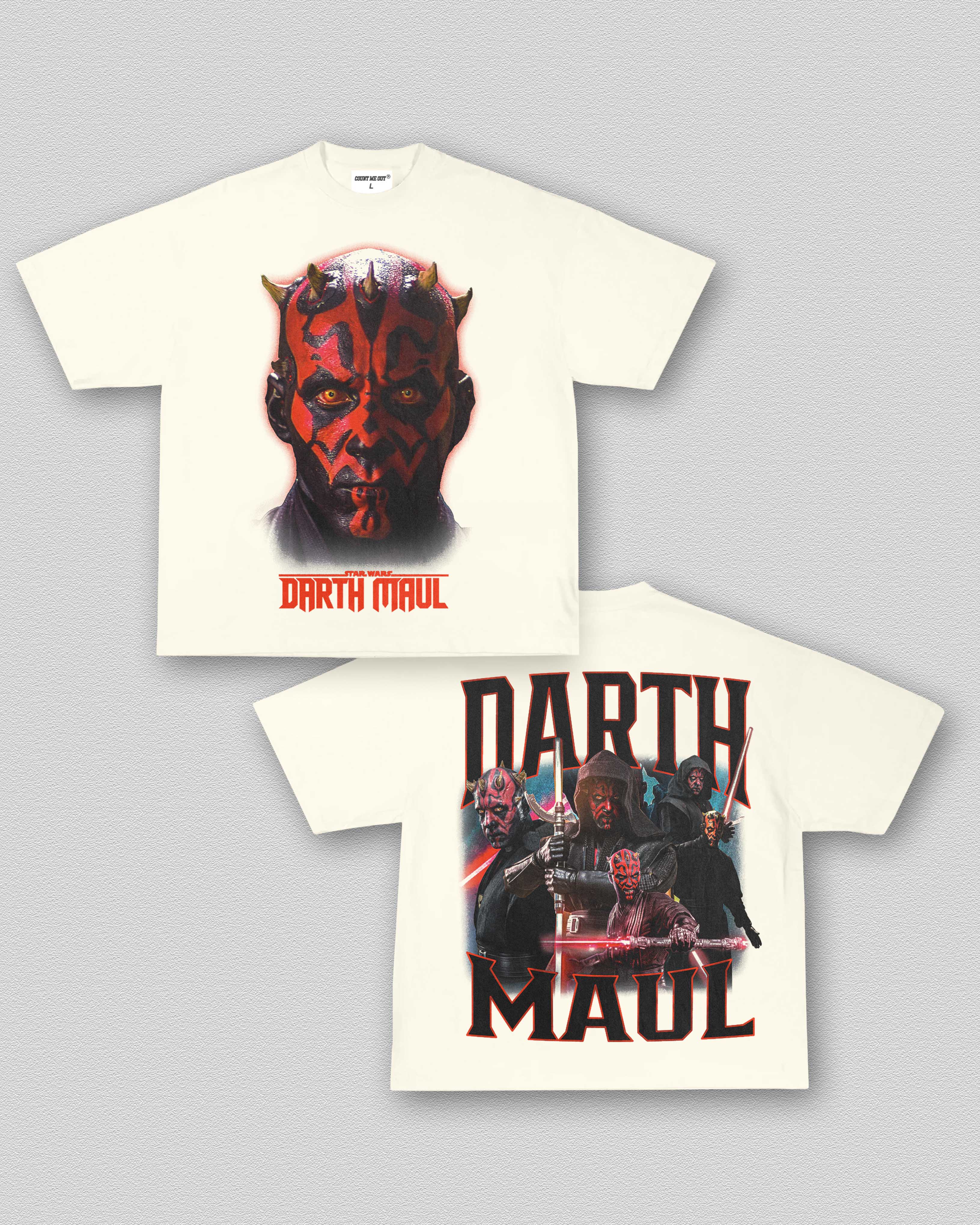 DARTH MAUL TEE