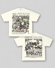 BO JACKSON TEE