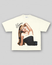 SABRINA CARPENTER TEE 12.3-4