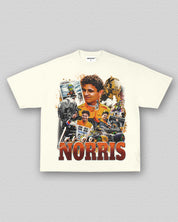 LANDO NORRIS FORMULA 1 TEE 10.6