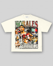 ERIK MORALES TEE