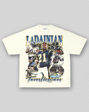 LADAINIAN TOMLINSON TEE