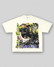 LEWIS HAMILTON TEE