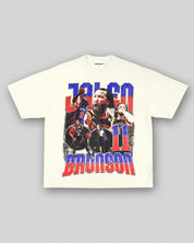 JALEN BRUNSON TEE 10.25