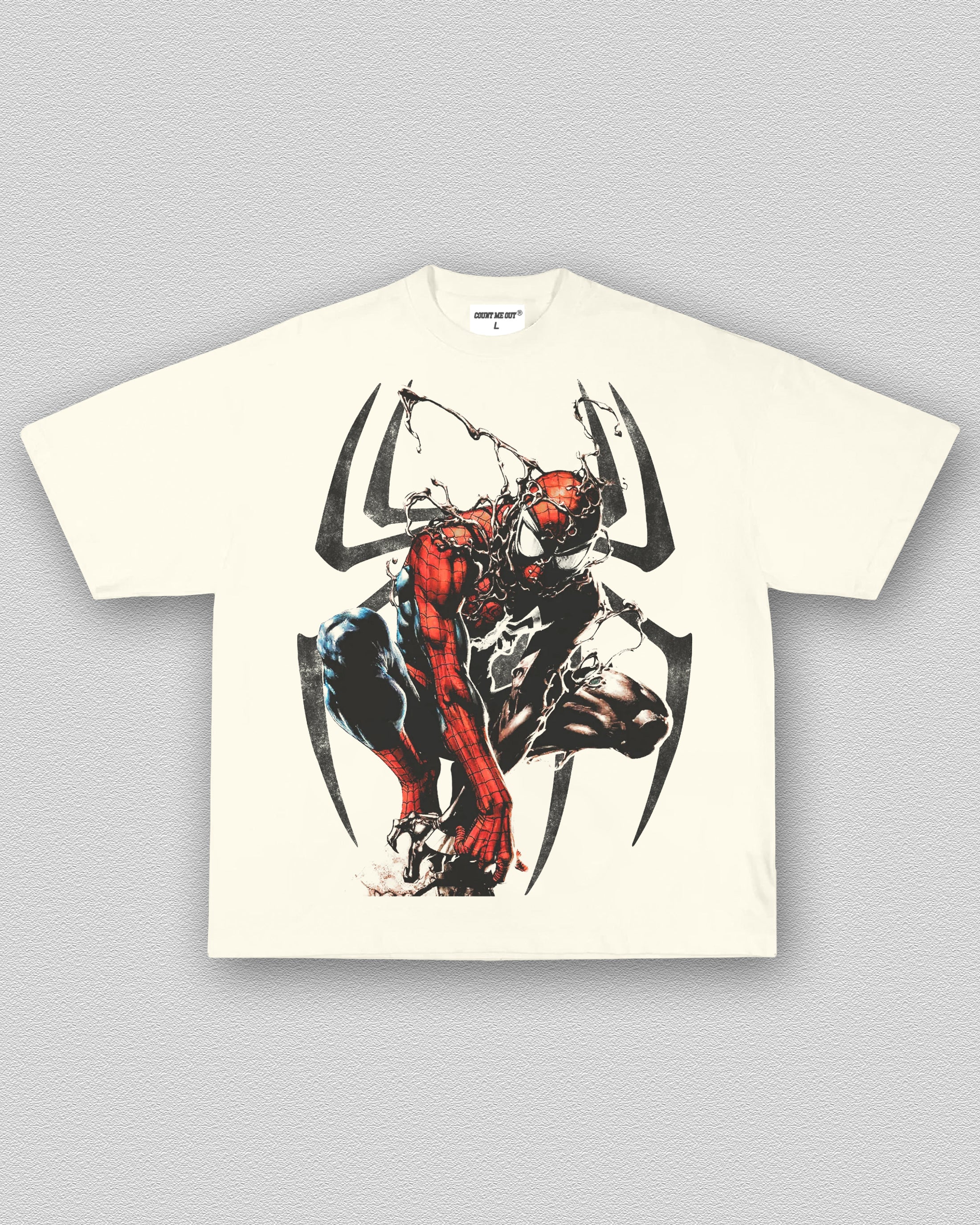 SPIDER VENOM TEE