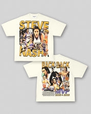 STEVE NASH TEE