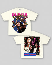 OLIVIA RODRIGO TEE