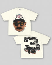 DALE EARNHARDT BIG 3 TEE