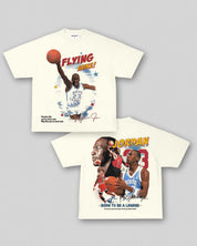 MICHAEL JORDAN TEE 9.20