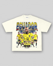 2024 ECUADOR TEE