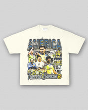 CLUB AMERICA TEE