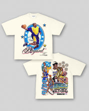 KOBE BEAN  BRYANT TEE