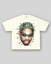 DENNIS RODMAN TEE 11.15