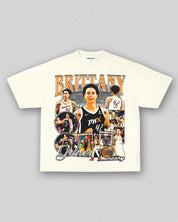 BRITTANY GRINER TEE