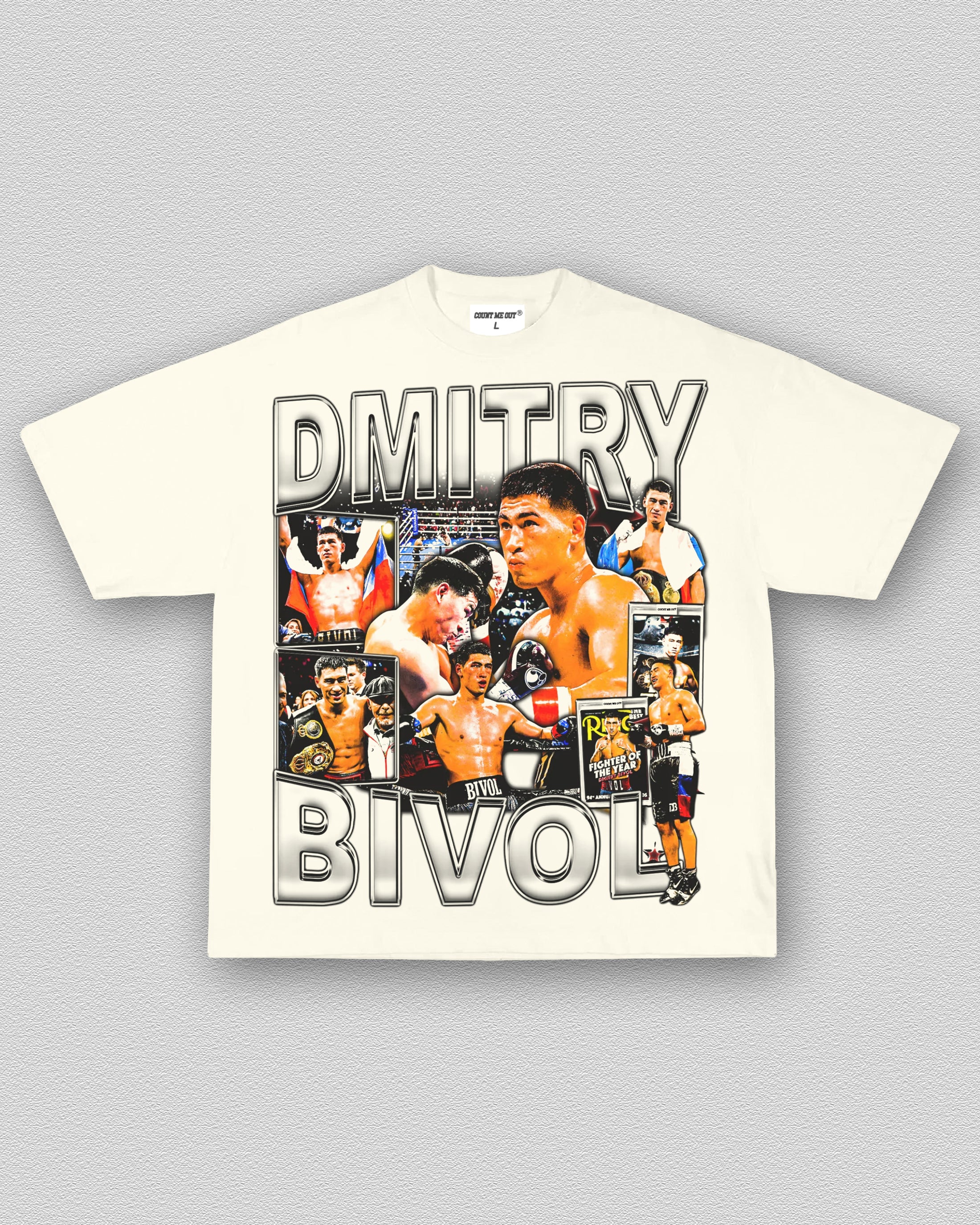 BIVOL TEE