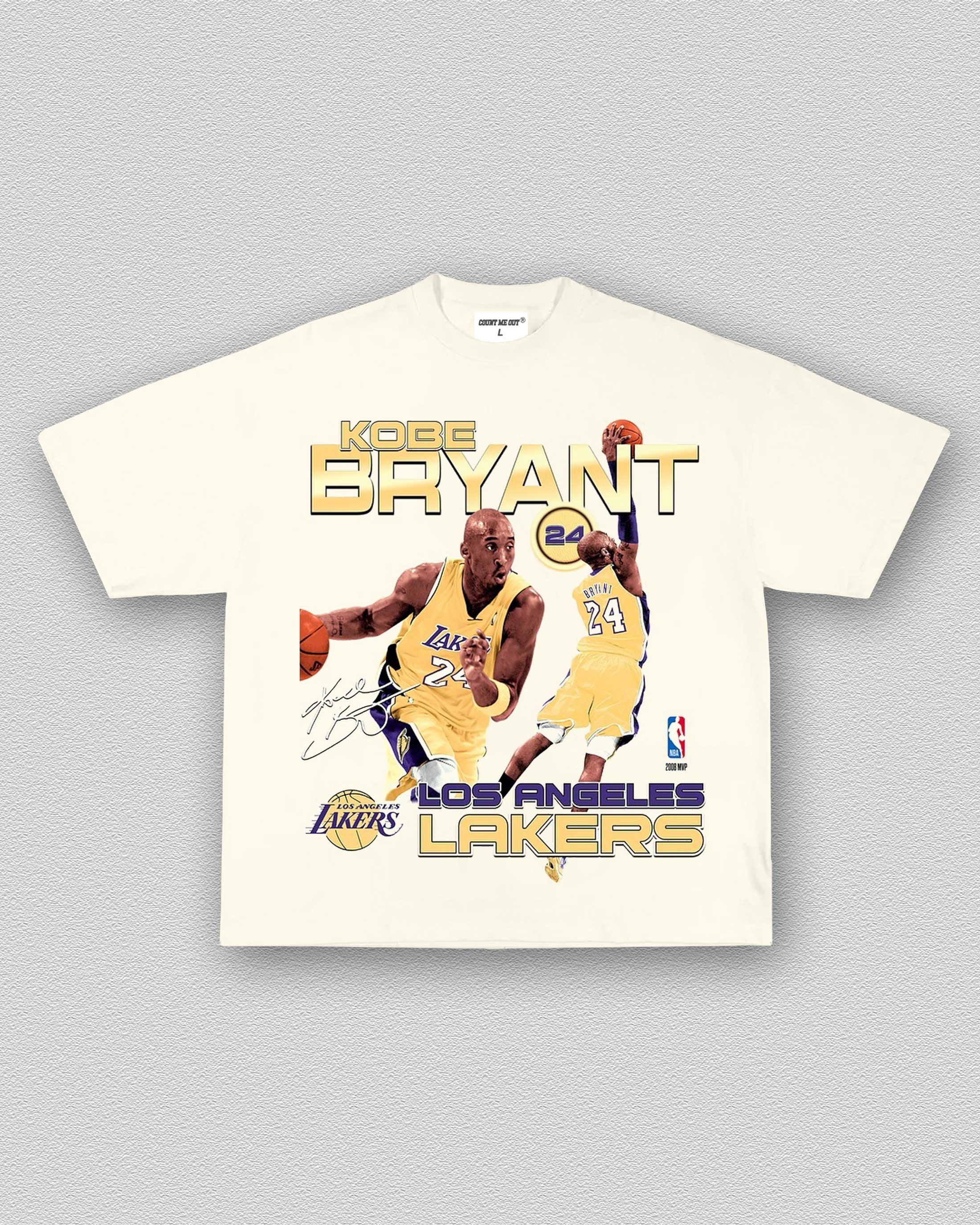 KOBE BRYANT TEE 11.25-3