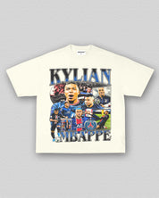 PSG KYLIAN MBAPPE TEE