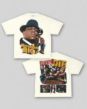 BIGGIE SMALLS TEE