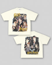 HARRY POTTER AND THE PHILOSOPHER'S STONE TEE 12.3