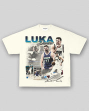 LUKA DONCIC TEE