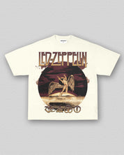 LED ZEPPELIN VINTAGE TEE