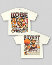 KOBE-LOWER MERION TEE